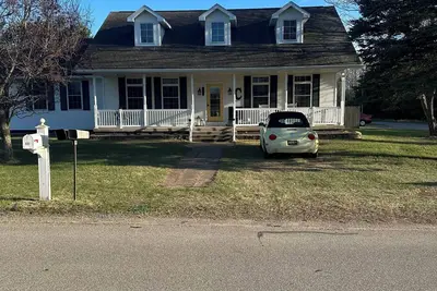 Image de Charming 3-bedroom house with WiFi and Ac in Kingsford