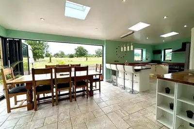 Image de Maison-Salle de bain privée