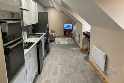 Image de Appartement-Exécutif-Sdb privée avec douche-Vue sur la cour