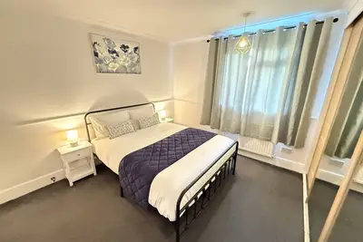 Image de Maison-de Luxe-Salle de bain privée