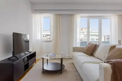 Image de Blueground | Campo Grande, balcony, nr Jardim Zoológico