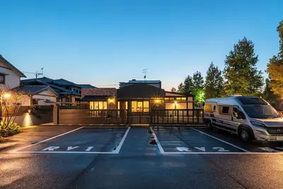 Image de Villa Ishinokura Hotel