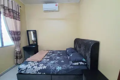 Image de Charming 3-bedroom house with WiFi, Ac, family-friendly in superb Shah Alam