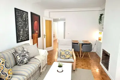 Image de Luanco Soja Park - Charm in a Seafaring Village