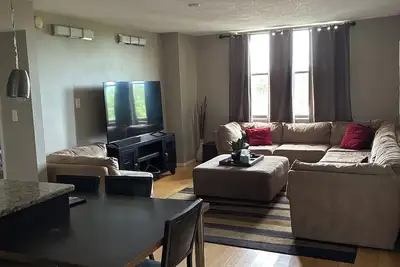 Image de Charming 2-bedroom, 2 bath, apartment with WiFi, Ac in wonderful Clearwater