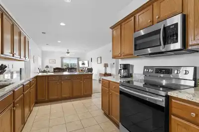 Image de Resort Golf View Getaway •Walk-In  • Private Balcony