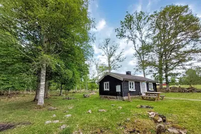 Image de Superbe maison d'une chambre à.