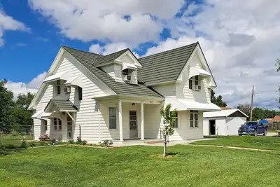 Image de The Peacock House - Luxury 4 bedroom, 2 bath