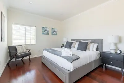 Image de Chic Cozy Home-Perfect Southern California Getaway