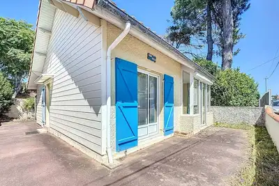 Image de Ker Eric by Interhome