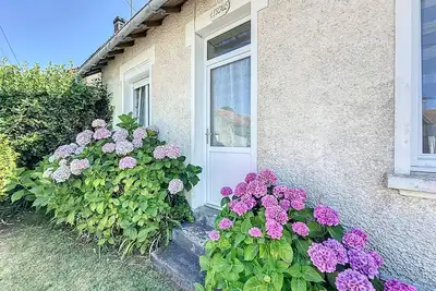 Image de L'Escale by Interhome