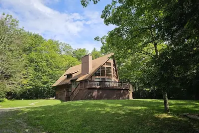 Image de Snow Chateau - Country comfort meets adventure in Canaan Valley!