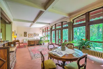 Image de Villa Fiora Tra Le Colline E Il Lago, Nigoline Bonomelli, Italy