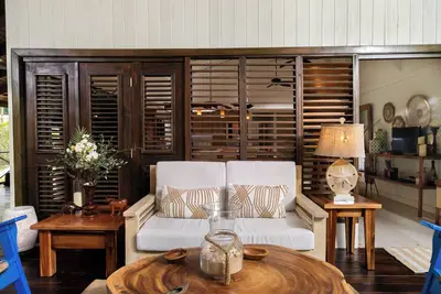 Image de Discover the magic of Villa Cuza