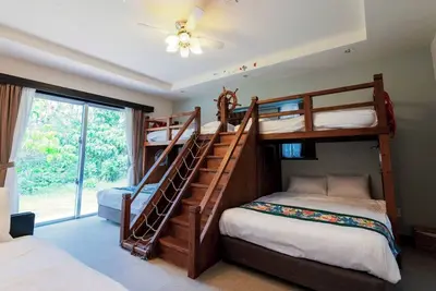 Image de A type|Room only / Kunigami-gun Okinawa