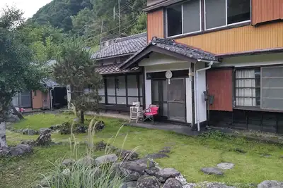 Image de Old House / Shimoda Shizuoka