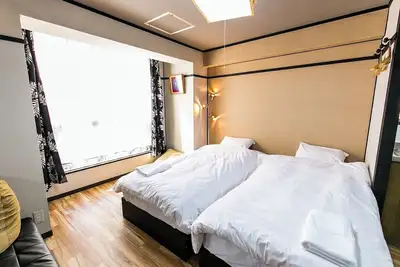 Image de Within walking distance to Sakae area 2 minutes w / Nagoya Aichi