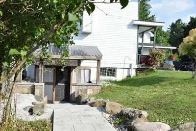 Image de Relax, Recharge & Reconnect at Amberleigh Guest House