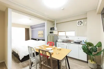 Image de 2 minutes walk from Yabacho Station Super conveni / Nagoya Aichi