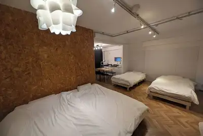 Image de 2 minutes walk to Yabacho Station Sakae area is a / Nagoya Aichi