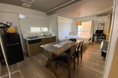 Image de 2 minutes walk to Yabacho Station Sakae area is a / Nagoya Aichi