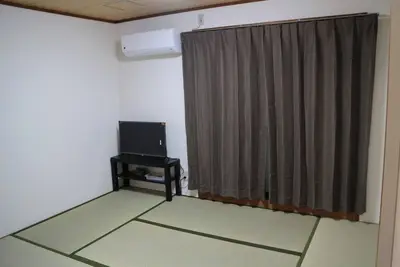 Image de Room 304 1 minute walk from Abiko Station on the  / Osaka Ōsaka