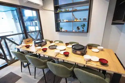 Image de Accommodates 20 people Unlimited board games and / Naha Okinawa