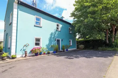Image de Ash House, family friendly in Ballyvaughan, County Clare