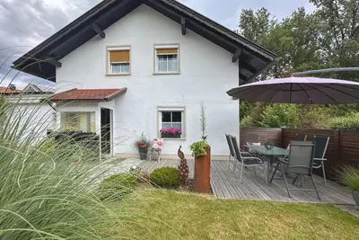 Image de Maison de vacances dans la Forêt bavaroise