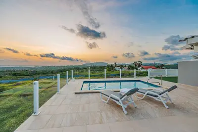 Image de Home with amazing ocean views