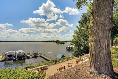 Image de Lake Access & Community Pool: Cozy Condo in Mound