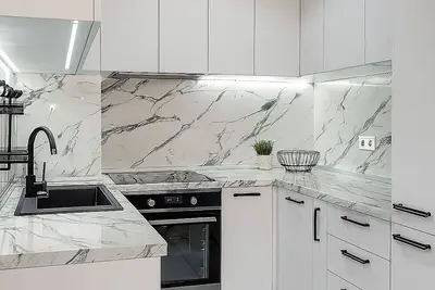 Image de Modern Apartment • Gated Complex • Fast WiFi • Parking