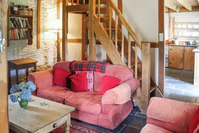 Image de Thatched Cottage - Uk50261