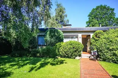 Image de Bungalow for 4 guests with 120m² in Dahme (128929)