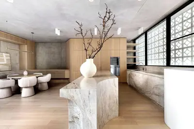 Image de Luxury Villas Cremorne Sanctuary