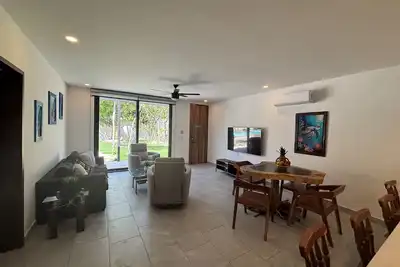 Image de Swim w/ Turtles + Private Pool