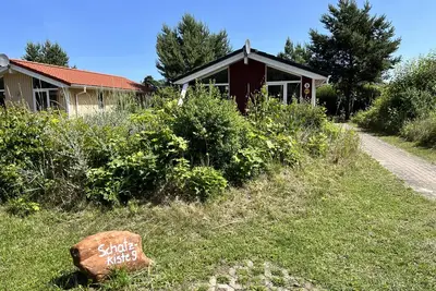 Image de Vacation home for 4 guests with 58m² in Travemünde (295719)