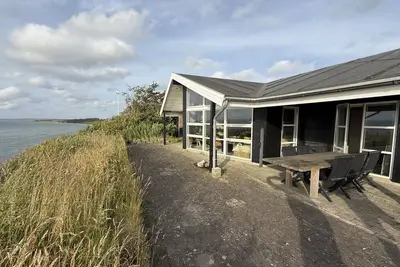 Image de \"Diderik\" - 20m to the fjord by Interhome