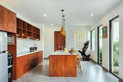 Image de Charming 4-bedroom Villa Serena Lux