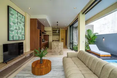 Image de Taman Harum Villas - Our Private Sanctuary in Ubud