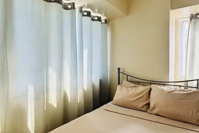 Image de Charmant condo à louer à Iloilo City - Maison entière