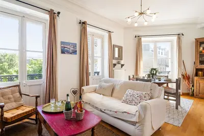 Image de Le Cosy by Interhome