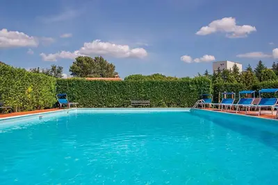 Image de Oasi Della Pergola - Arco Grande