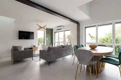 Image de Dify Loft de Noailles - Villeurbanne