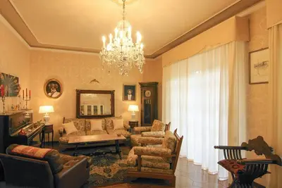 Image de Butterfly Apartment In Lucca