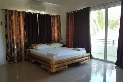 Image de Hangout Beach Resort