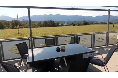 Image de Aw82 - Appartements dans le sud ensoleillé, directement à la campagne