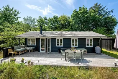 Image de \"Vitus\" - 600m from the sea by Interhome