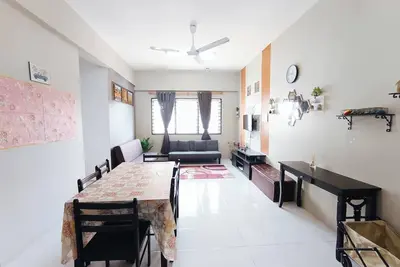 Image de Hidanah Sutravilla Homestay
