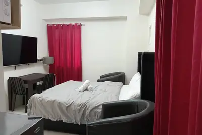 Image de Unité de condo Baguio Fog & Fern Transient Home